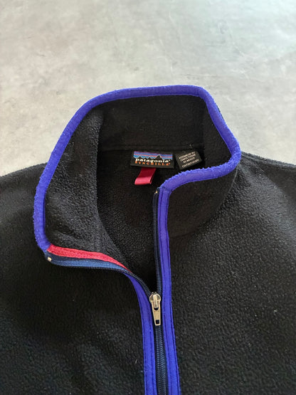 90's PATAGONIA 「Marsupial」 フリースジャケット