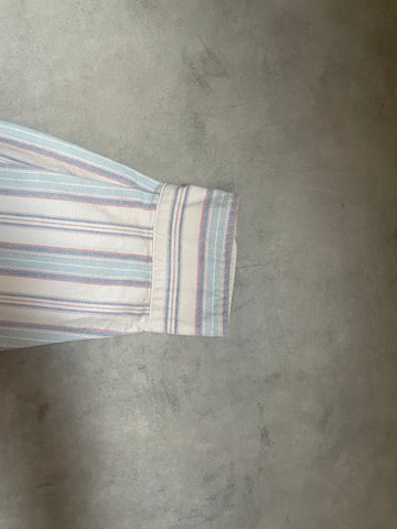 90's RALPH LAUREN「The Big Oxford」長袖シャツ