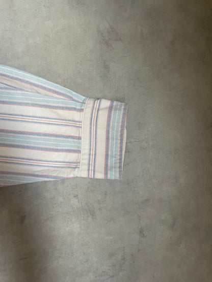 90's RALPH LAUREN「The Big Oxford」長袖シャツ