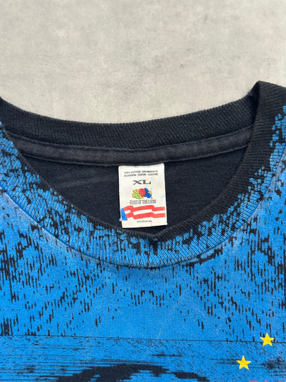 90's U2「ZOOROPA'93」バンドTシャツ
