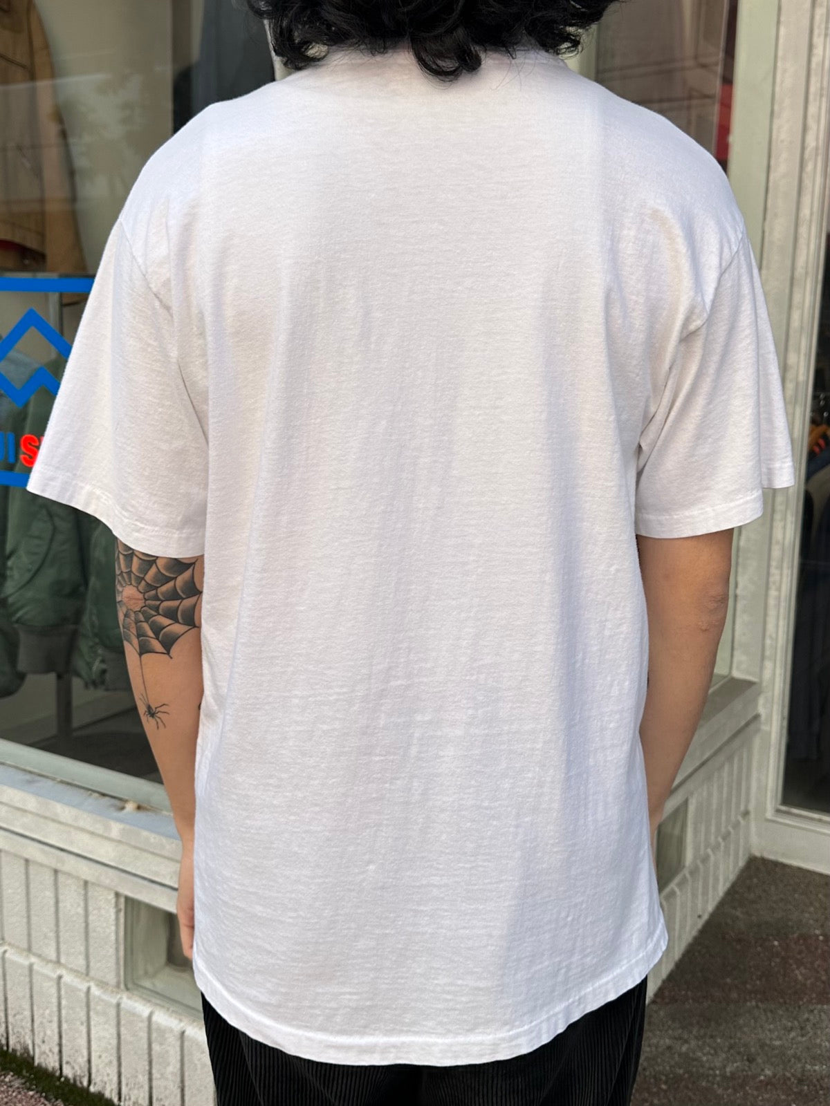 90's BETTY BOOP「Cowgirl」キャラクターTシャツ