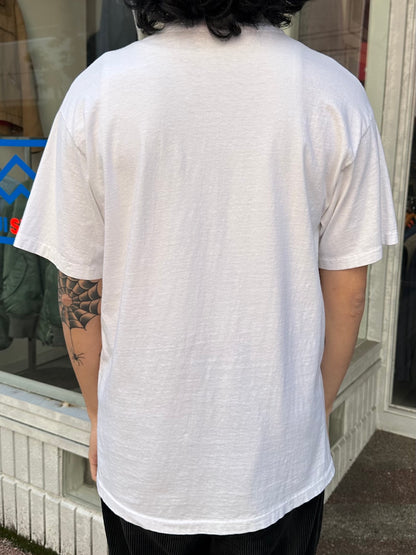 90's BETTY BOOP「Cowgirl」キャラクターTシャツ