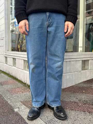 00's CARHARTT「Original Dungaree Fit」ペインターパンツ