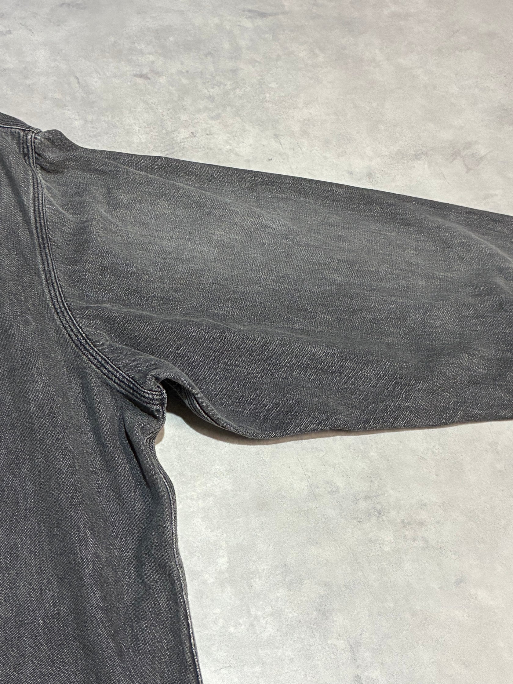 90's RALPH LAUREN「POLO JEANS CO.」ワークシャツ