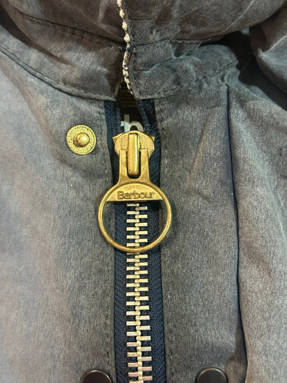 90's BARBOUR 「BEAUFORT」オイルドジャケット
