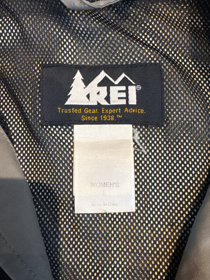 00's「REI」ナイロンジャケット