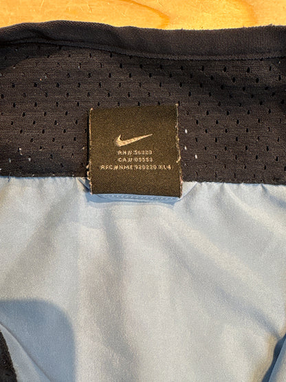 00's「NIKE」ナイロンベスト