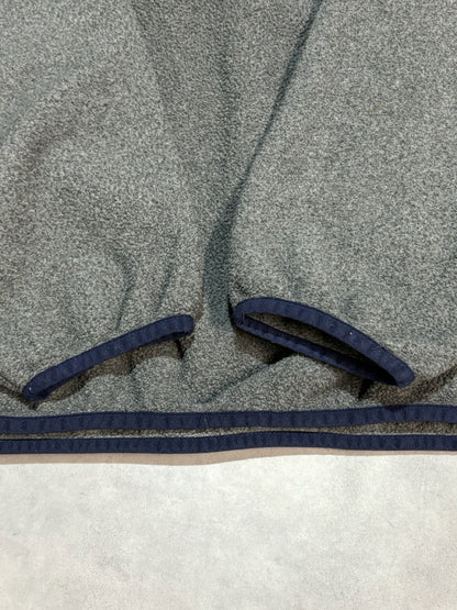 10's PATAGONIA 「Synchilla Snap-T」フリースプルオーバー