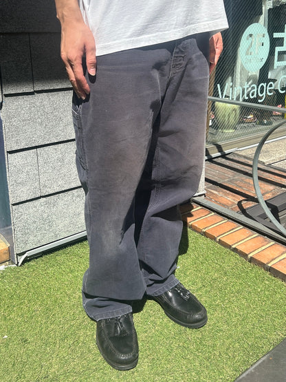 90's Carhartt 「Original Dungaree Fit」ペインターパンツ