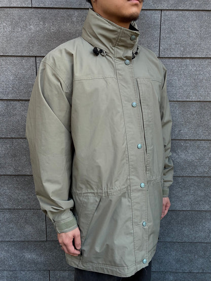 00's「REI」ナイロンジャケット