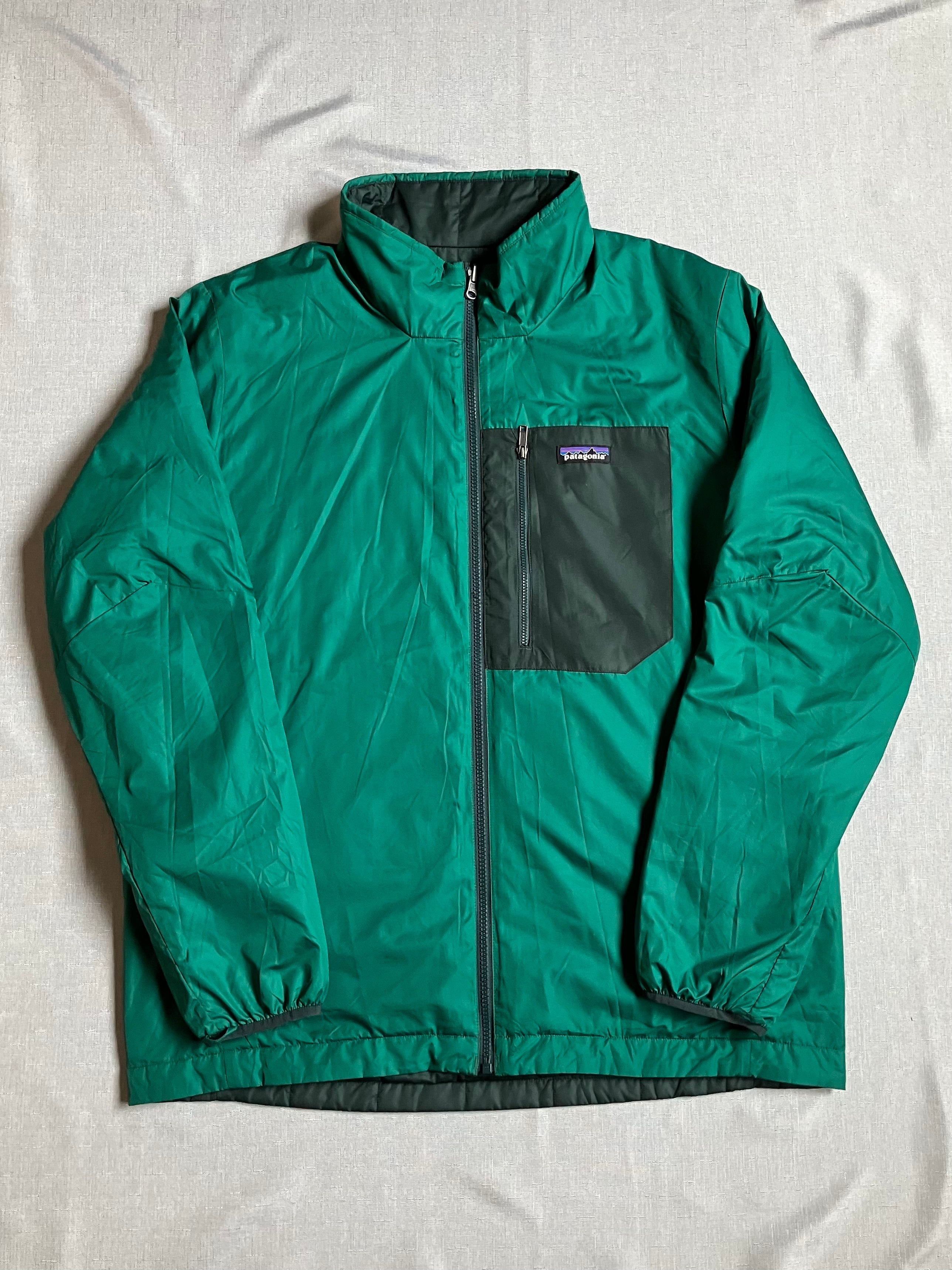 10's Patagonia「Nano Puff」インサレーションジャケット – FUJI STORE