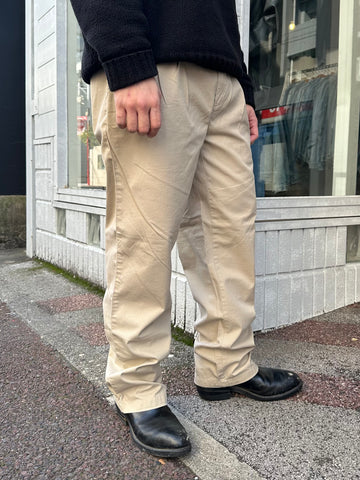 90's RALPH LAUREN チノパンツ