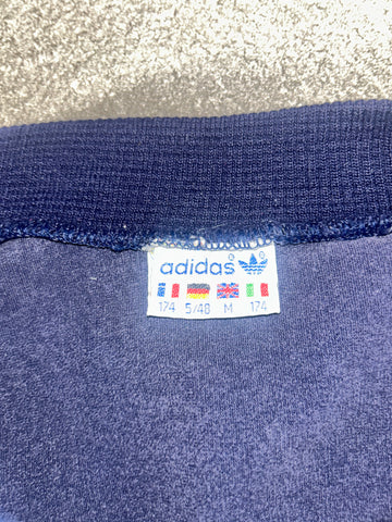80's adidas「VENTEX社」フランス製 トラックジャケット