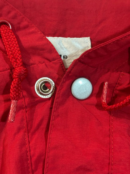 90's NIKE ナイロンジャケット