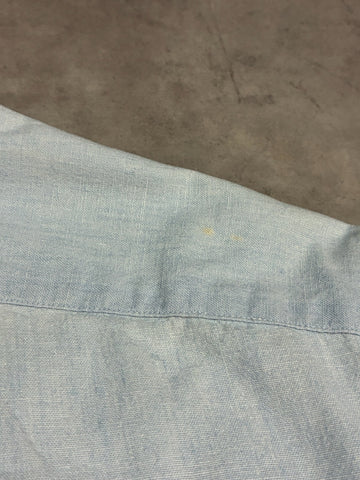 90's RALPH LAUREN ボタンダウンシャツ