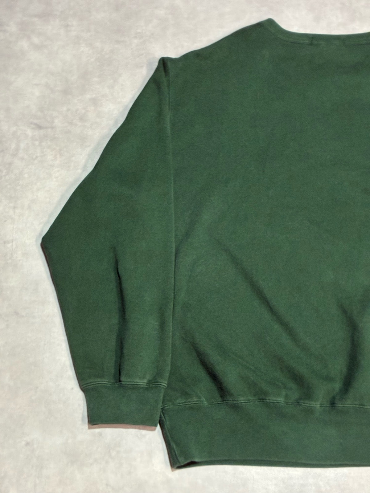 90's POLO BY RALPH LAUREN「北マリアナ諸島製」ワンポイントスウェット