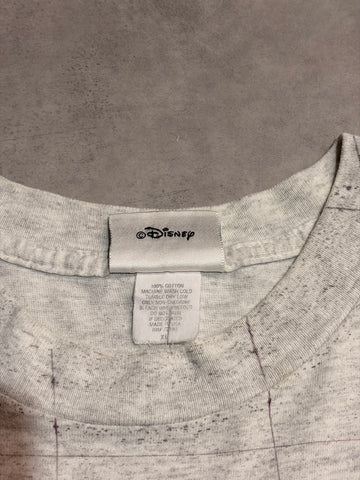 90's DISNEY「Mickey」USA製 キャラクターTシャツ