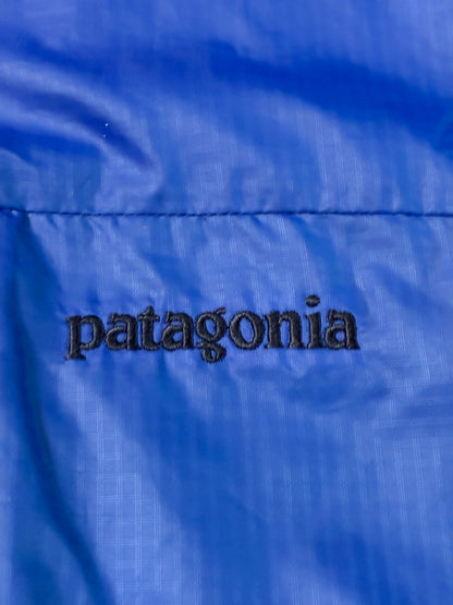 00's PATAGONIA 「Puff Ball」 プルオーバージャケット　