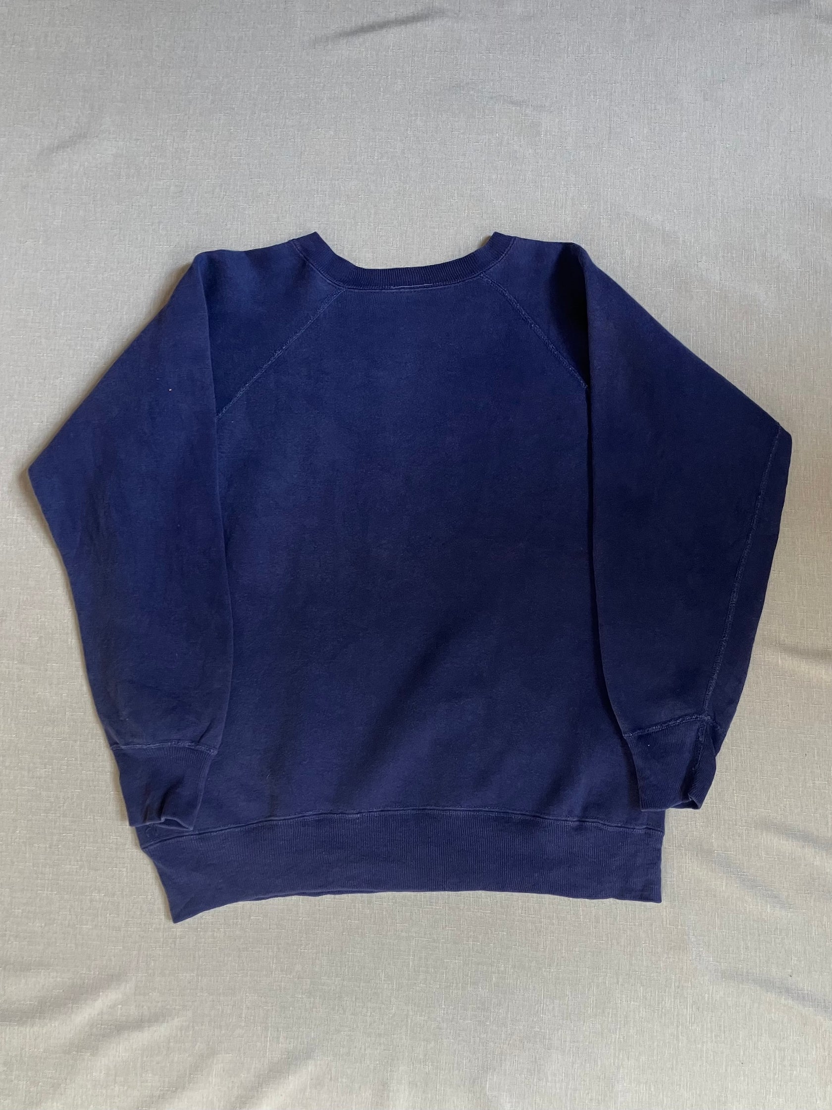 60's SAINT PETER'S COLLEGE スウェット