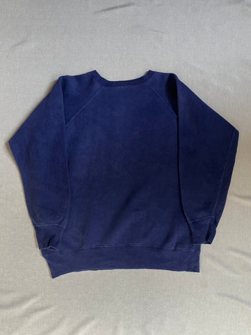 60's SAINT PETER'S COLLEGE スウェット
