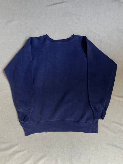 60's SAINT PETER'S COLLEGE スウェット