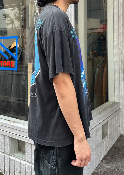 00's IRON MAIDEN「Brave New World」バンドTシャツ