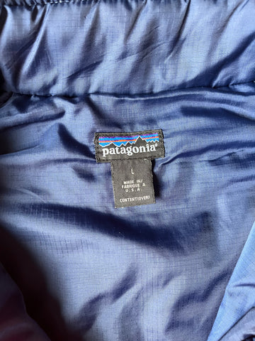90's PATAGONIA 「Puffball Jaket」ナイロンジャケット