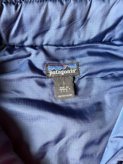 90's PATAGONIA 「Puffball Jaket」ナイロンジャケット