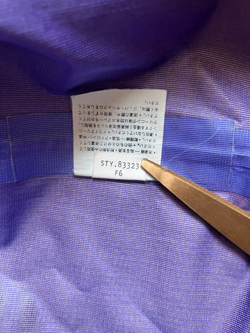 90's PATAGONIA 「Torre Jacket」ナイロンジャケット