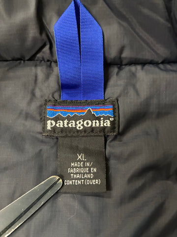 00's PATAGONIA 「Puffball Vest」 ナイロンベスト