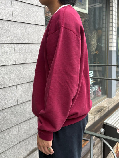 90's「Polo by Ralph Lauren」スウェット