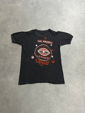 70's TODD RUNDGREN「U.S.Tour 79」バンドTシャツ