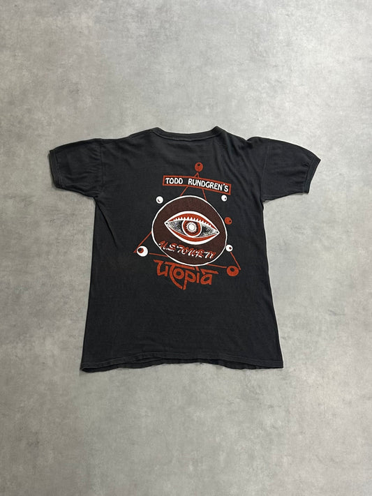 70's TODD RUNDGREN「U.S.Tour 79」バンドTシャツ