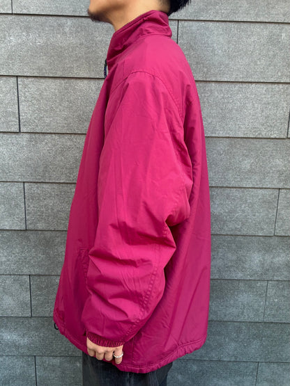 90's「L.L.Bean」ナイロンジャケット