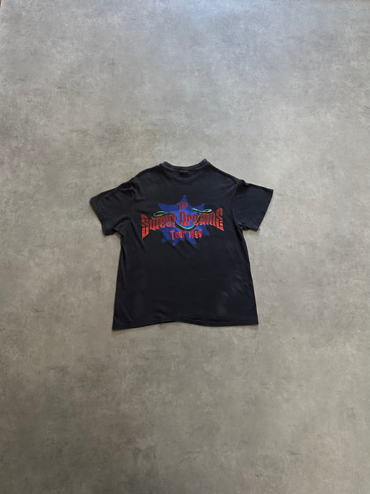 80's SWORD「SWEET DREAMS」バンドTシャツ