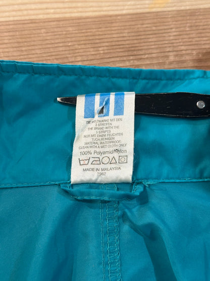 90's ADIDAS ナイロンジャケット