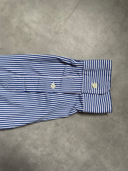 00's RALPH LAUREN「CLASSIC FIT」長袖シャツ