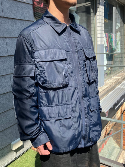 90's~「OLD GAP」アウトドアジャケット