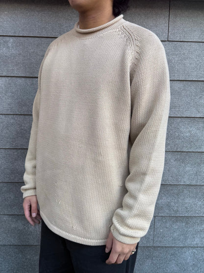 00's「L.L.Bean」ニット