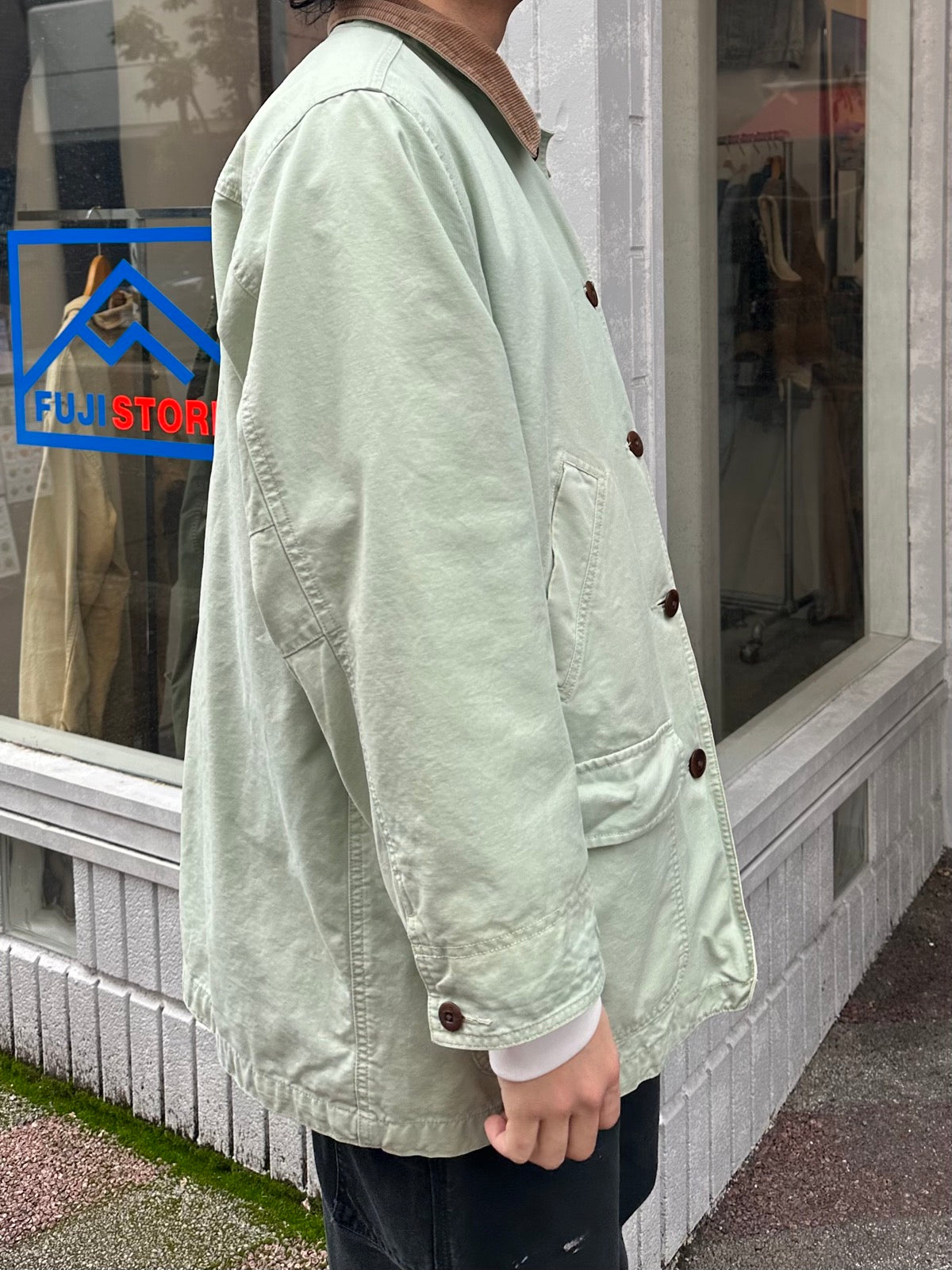 90's L.L.Bean ハンティングジャケット