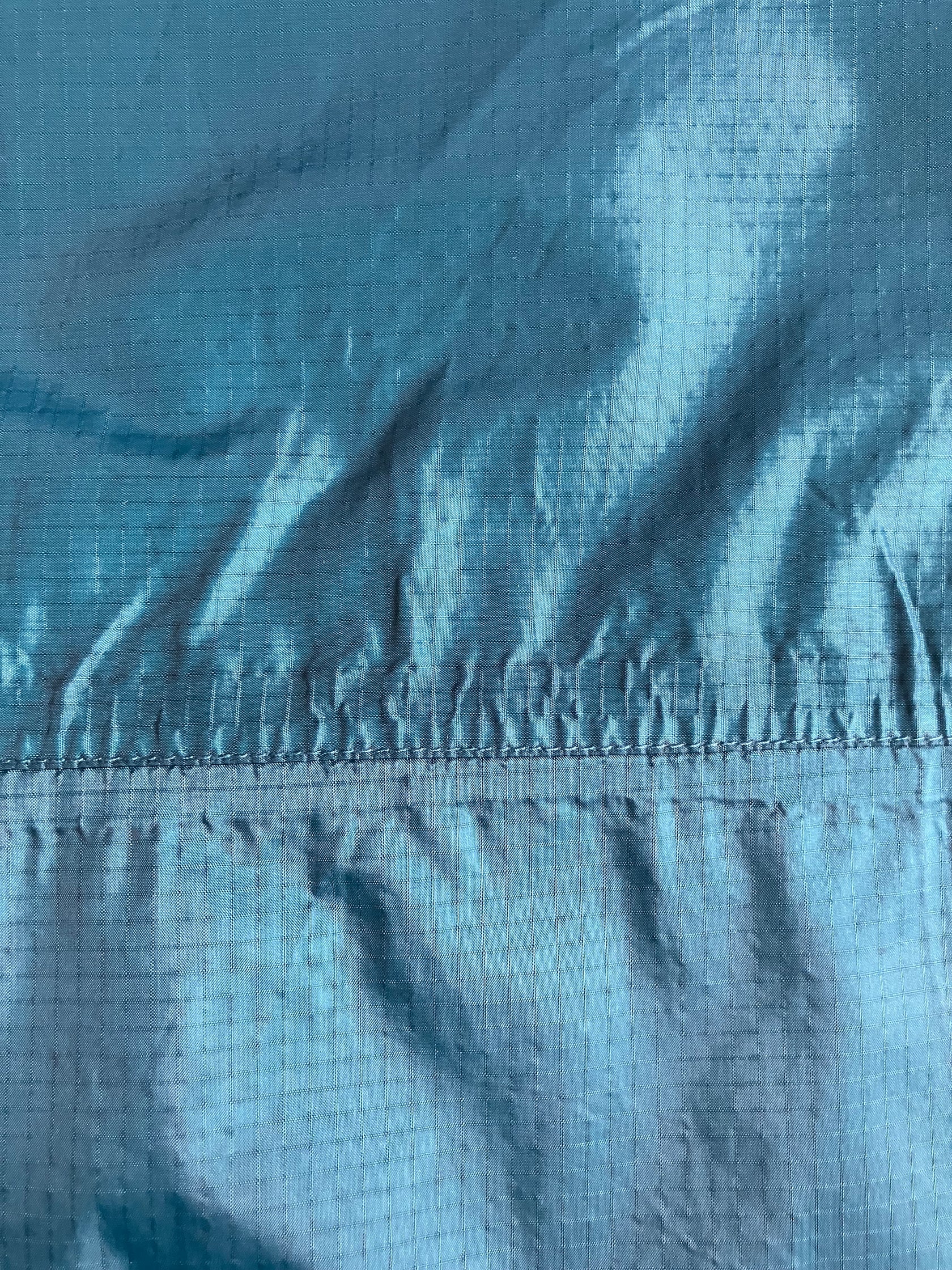 90's PATAGONIA「Alter Rain Pullover」ナイロンプルオーバー