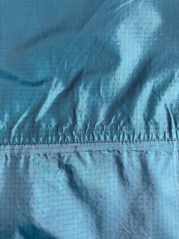 90's PATAGONIA「Alter Rain Pullover」ナイロンプルオーバー