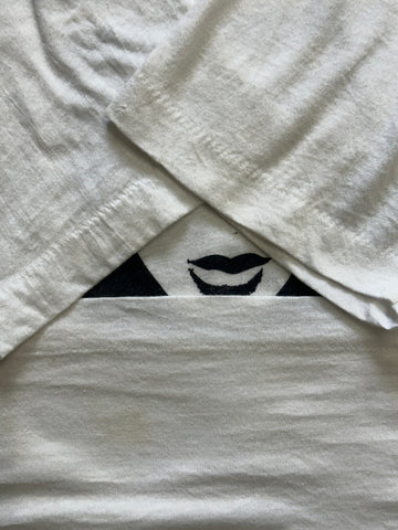 80's SIOUXSIE AND THE BANSHEES USA製 バンドTシャツ