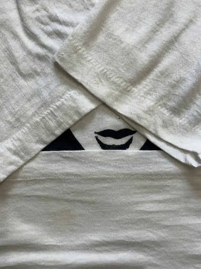 80's SIOUXSIE AND THE BANSHEES USA製 バンドTシャツ