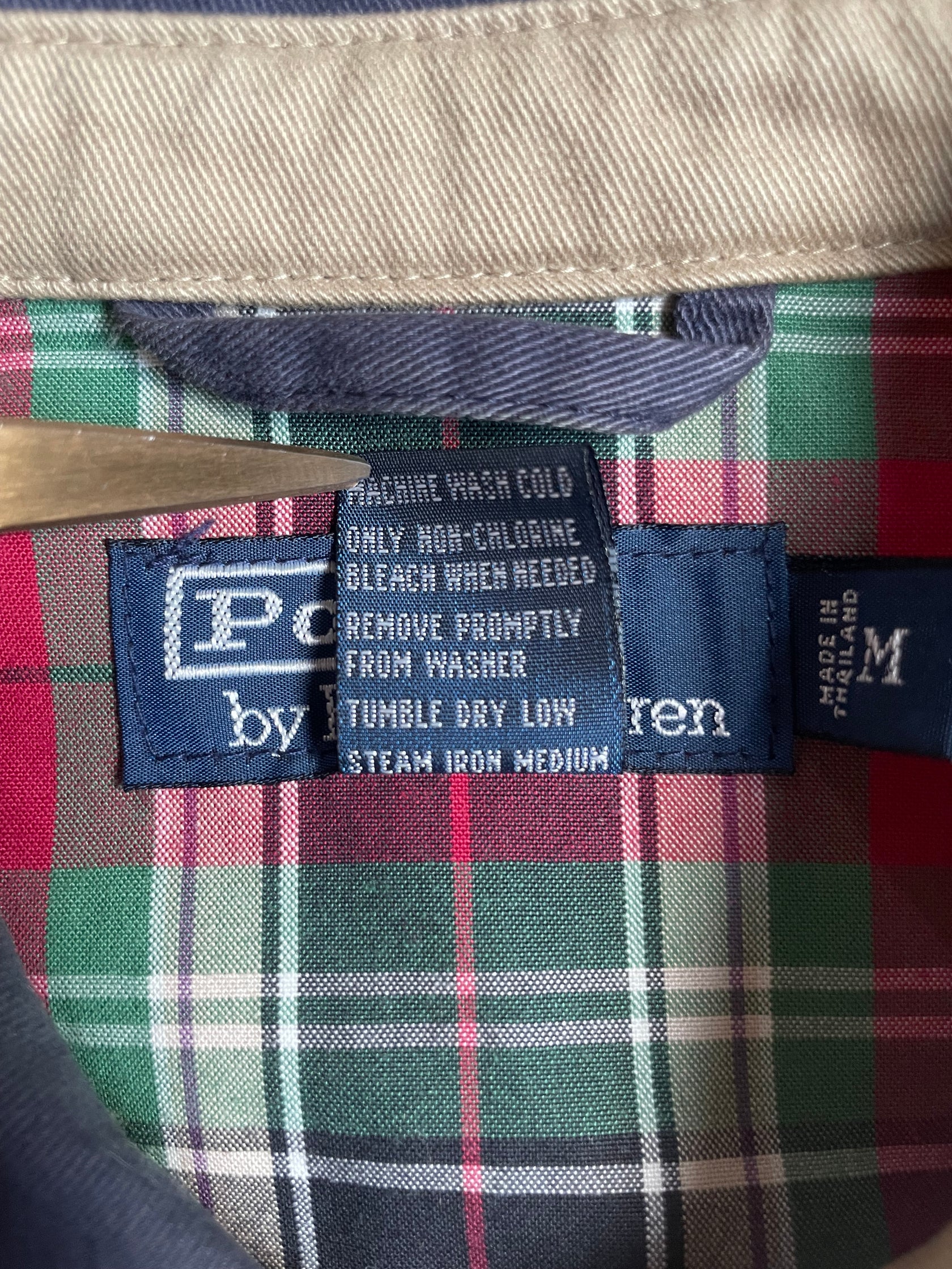 00's POLO BY RALPH LAUREN スイングトップ