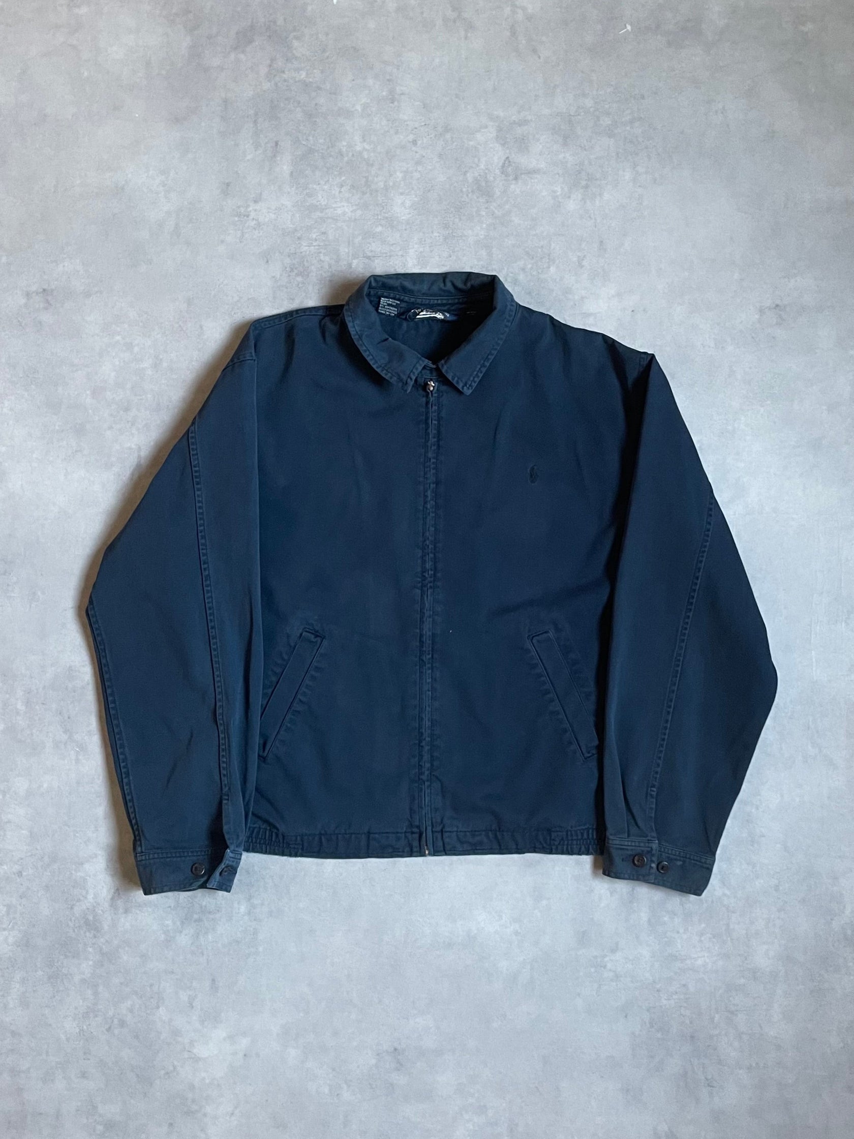 90's POLO BY RALPH LAUREN スイングトップ