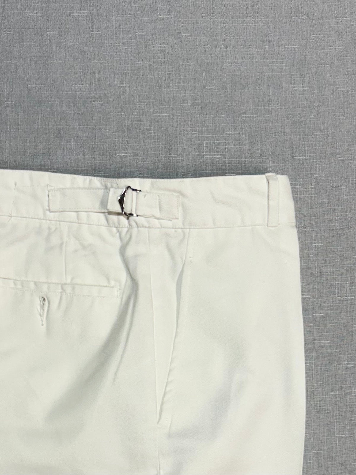 90's UK Government Issue Nursing Staff Trousers ミリタリーパンツ