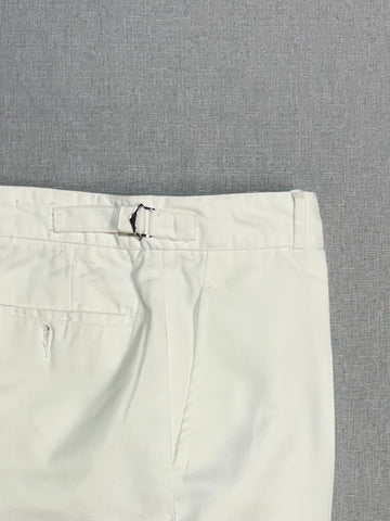 90's UK Government Issue Nursing Staff Trousers ミリタリーパンツ