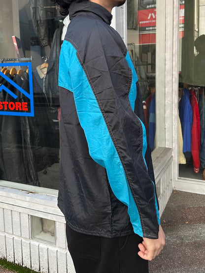 80's NIKE ナイロンジャケット