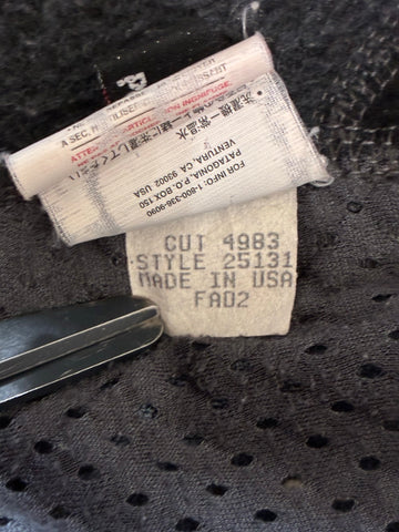 00's PATAGONIA 「R2」 フリースジャケット